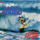 Various - The Big Surf Sound (Vinyle Usagé)