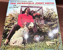 Jimmy Smith - Back At The Chicken Shack (Vinyle Usagé)