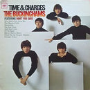 Buckinghams - Time and Charges (Vinyle Usagé)