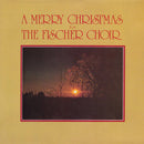 Fischer Chore - A Merry Christmas From The Fischer Choir (Vinyle Usagé)
