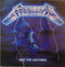 Metallica - Ride the Lightning (Vinyle Usagé)