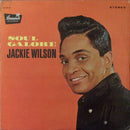 Jackie Wilson - Soul Galore (Vinyle Usagé)