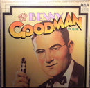 Benny Goodman - This Is Benny Goodman Vol II (Vinyle Usagé)