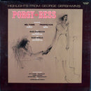 Various - Highlights From George Gershwins Porgy And Bess (Vinyle Usagé)