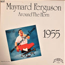 Maynard Ferguson - Around The Horn With Maynard Ferguson (Vinyle Usagé)