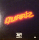 Quartz - Quartz (Vinyle Usagé)