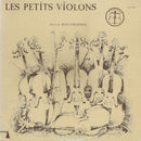 Petits Violons / Jean Cousineau - Les Petits Violons (Vinyle Usagé)