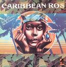 Edmundo Ros - Caribbean Ros (Vinyle Usagé)