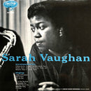 Sarah Vaughan - Sarah Vaughan (Vinyle Usagé)