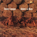 Tommy Flanagan - Ballads and Blues (Vinyle Usagé)