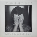 John Fury Ellis  - Microgroove (Vinyle Usagé)