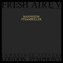 Mannheim Steamroller - Fresh Aire V (Vinyle Usagé)