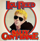 Lou Reed - Sally Cant Dance (Vinyle Usagé)