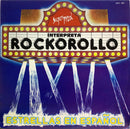 Estrellas En Espanol - Rockorollo (Vinyle Usagé)