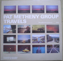 Pat Metheny Group - Travels (Vinyle Usagé)