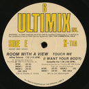 Various - Ultimix 6 (Vinyle Usagé)