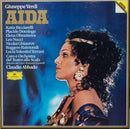 Verdi / Abbado / Ricciarelli / Domingo / Raimondi - Aida (Vinyle Usagé)