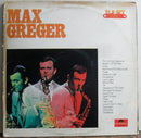 Max Greger - Max Greger And His Orchestra (Vinyle Usagé)