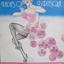 Various - Ladies Of Burlesque / A Hollywood Revue (Vinyle Usagé)