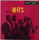 Rex Middleton's Hi-Fi's - Rex Middleton's Hi-Fi's (Vinyle Usagé)