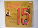 Paul Anka - Sings His Big 15 Vol 2 (Vinyle Usagé)