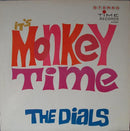 Dials - Its Monkey Time (Vinyle Usagé)