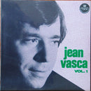 Jean Vasca - Vol 1 (Vivre en Fleche) (Vinyle Usagé)