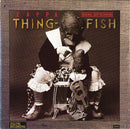 Frank Zappa - Thing Fish (Vinyle Usagé)