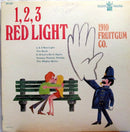 1910 Fruitgum Company - 1 2 3 Red Light (Vinyle Usagé)