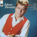 Johnny Burnette - Dreamin (Vinyle Usagé)