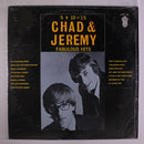 Chad And Jeremy - 5  10  15 (Vinyle Usagé)