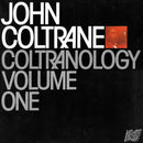 John Coltrane - Coltranology Vol 1 (Vinyle Usagé)