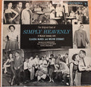 Soundtrack - Simply Heavenly (Vinyle Usagé)