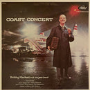Bobby Hackett - Coast Concert (Vinyle Usagé)