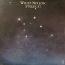Willie Nelson - Stardust (Vinyle Usagé)