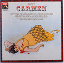 Bizet / Beecham / Angeles / Gedda - Carmen (Extraits) (Vinyle Usagé)