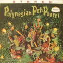 Lanakilas Polynesians - Polynesian Pot Pourri (Vinyle Usagé)