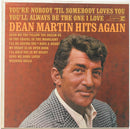 Dean Martin - Hits Again (Vinyle Usagé)