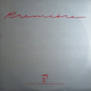 Various - Premiere (Vinyle Usagé)