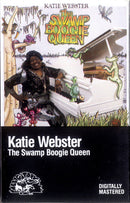 Katie Webster - The Swamp Boogie Queen (Vinyle Usagé)