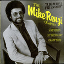 Mike Renzi - A Beautiful Friendship (Vinyle Usagé)