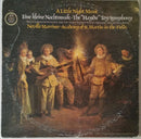 Mozart / Mozart L / Marriner  - A Little Night Music (Vinyle Usagé)