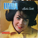 Linda Scott - Linda (Vinyle Usagé)