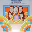 5th Dimension - The July 5th Album (Vinyle Usagé)