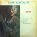 Dinah Washington - Dinah Washington (Vinyle Usagé)