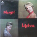 Margot Lefebvre - Margot Lefebvre Vol 1 (Vinyle Usagé)