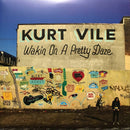 Kurt Vile - Wakin On A Pretty Daze (Vinyle Neuf)