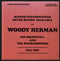 Woody Herman - Superb Performances Never Before Available 1944-1946 Volume Two (Vinyle Usagé)