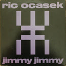 Ric Ocasek - Jimmy Jimmy (Vinyle Usagé)