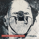 Its Immaterial - Lifes Hard And Then You Die (Vinyle Usagé)